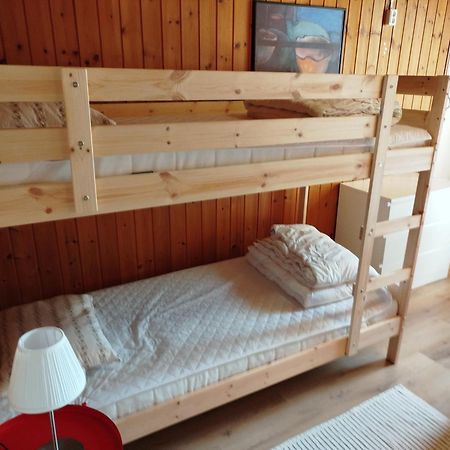 Charlottsborgs Camping Och Vandrarhem Κρίστιανσταντ Εξωτερικό φωτογραφία