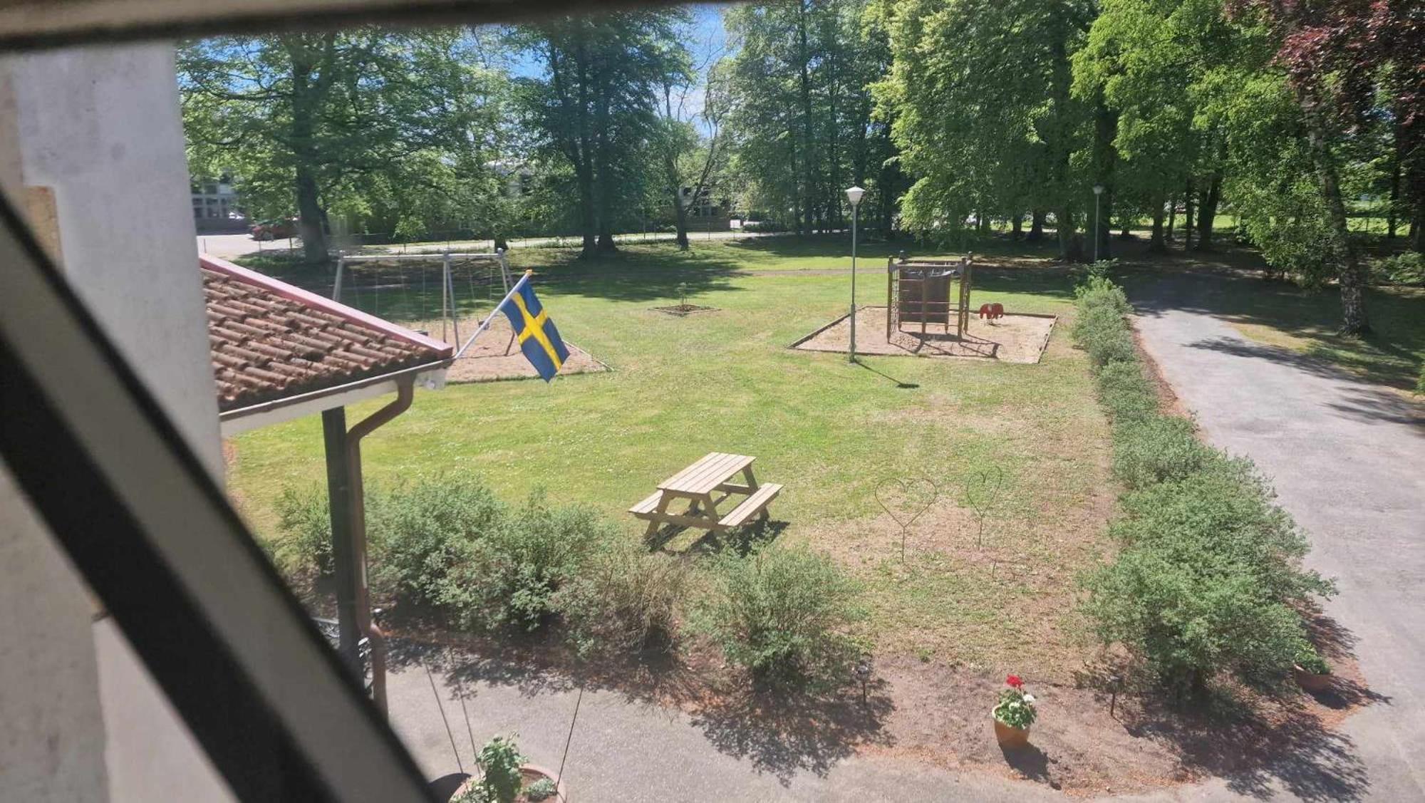Charlottsborgs Camping Och Vandrarhem Κρίστιανσταντ Εξωτερικό φωτογραφία