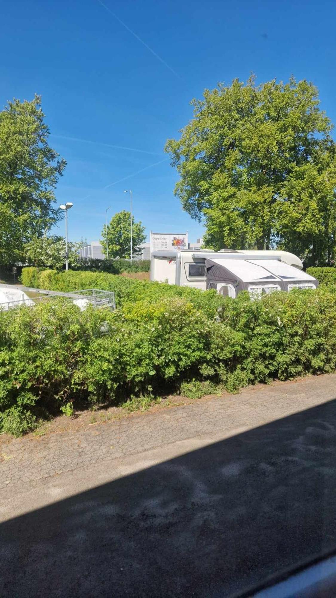 Charlottsborgs Camping Och Vandrarhem Κρίστιανσταντ Εξωτερικό φωτογραφία