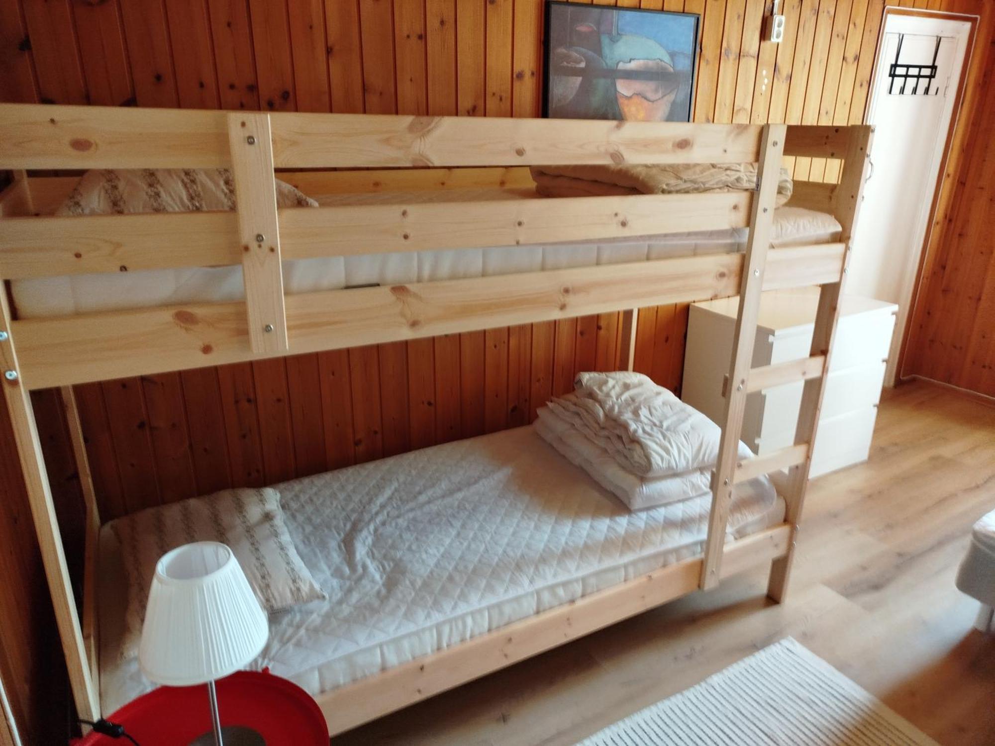 Charlottsborgs Camping Och Vandrarhem Κρίστιανσταντ Εξωτερικό φωτογραφία