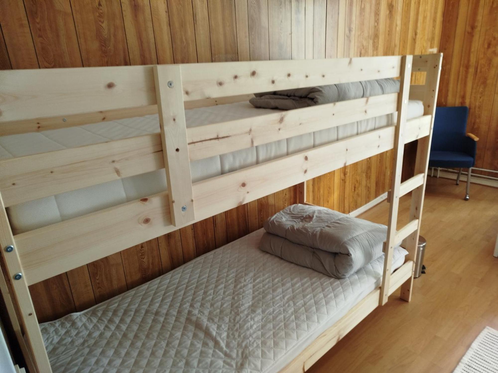 Charlottsborgs Camping Och Vandrarhem Κρίστιανσταντ Εξωτερικό φωτογραφία