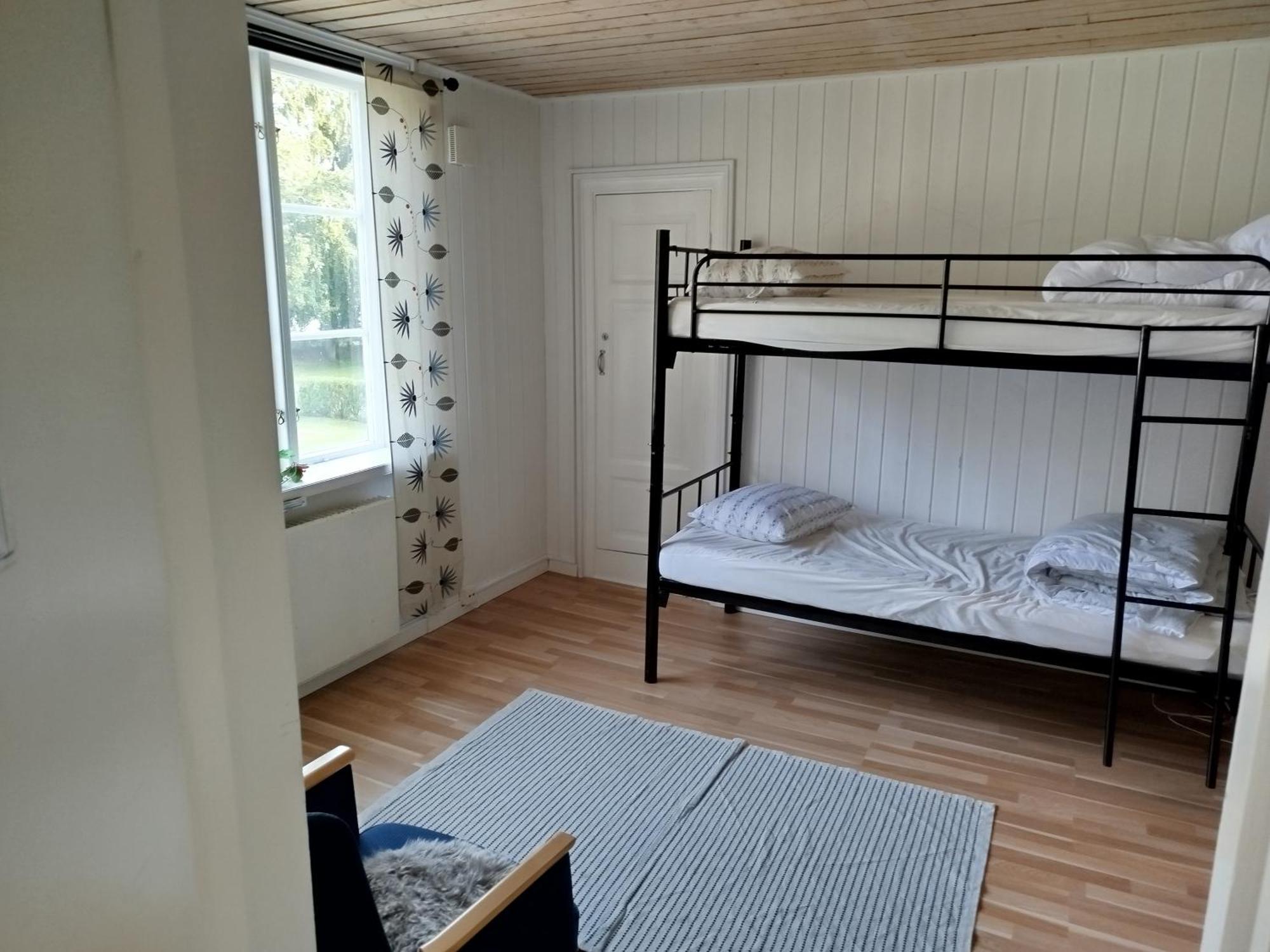 Charlottsborgs Camping Och Vandrarhem Κρίστιανσταντ Εξωτερικό φωτογραφία